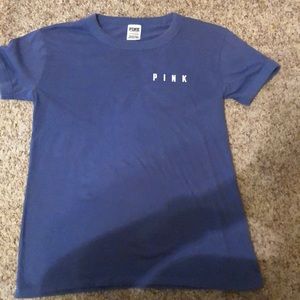PINK t shirt